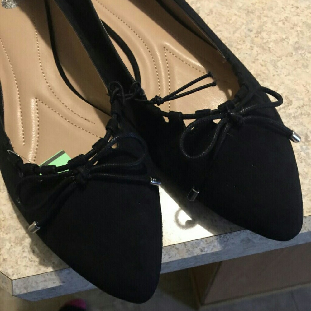 Fiona Flats